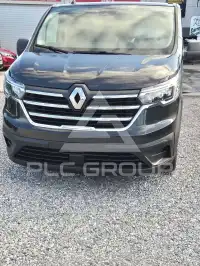 2023 Renault Trafic