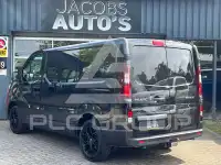 2023 Renault Trafic