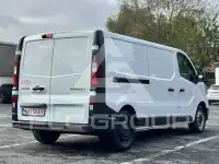 2023 Renault Trafic