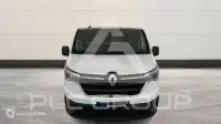 2023 Renault Trafic