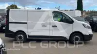2023 Renault Trafic