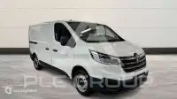 2023 Renault Trafic