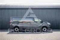 2023 Renault Trafic