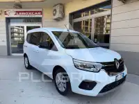 2023 Renault Kangoo