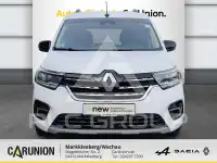 2023 Renault Kangoo