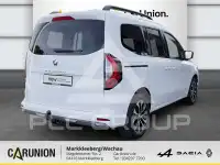 2023 Renault Kangoo
