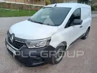 2023 Renault Kangoo