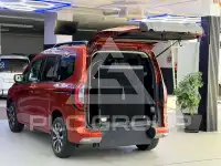 2023 Renault Kangoo
