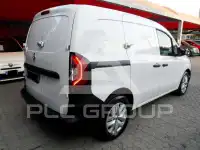 2023 Renault Kangoo