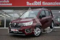 2023 Renault Kangoo