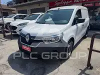 2023 Renault Kangoo