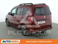 2023 Renault Kangoo