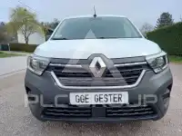 2023 Renault Kangoo