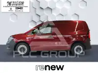 2023 Renault Kangoo