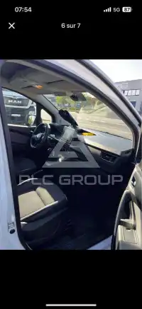 2023 Renault Kangoo