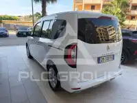2023 Renault Kangoo