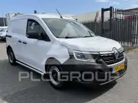 2023 Renault Kangoo