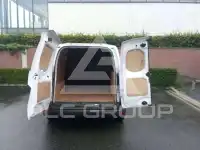 2023 Renault Kangoo