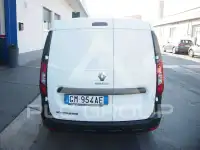 2023 Renault Kangoo