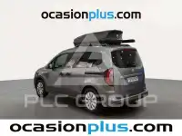 2023 Renault Kangoo
