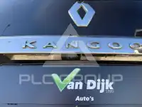 2023 Renault Kangoo