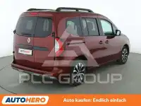2023 Renault Kangoo
