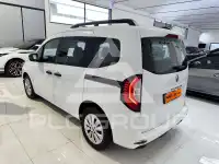 2023 Renault Kangoo