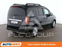 2023 Renault Kangoo