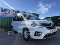 2023 Renault Kangoo