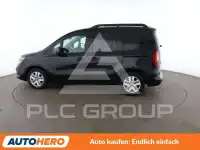 2023 Renault Kangoo