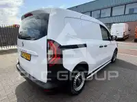 2023 Renault Kangoo