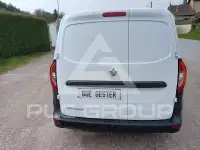 2023 Renault Kangoo