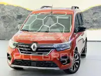 2023 Renault Kangoo