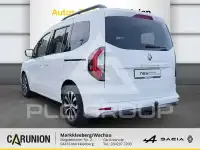 2023 Renault Kangoo