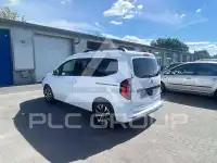 2023 Renault Kangoo