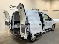 2023 Renault Kangoo