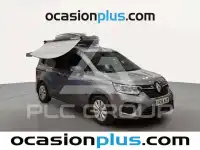 2023 Renault Kangoo
