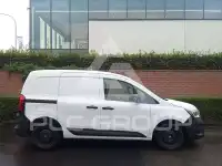 2023 Renault Kangoo