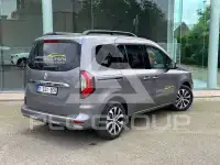 2023 Renault Kangoo