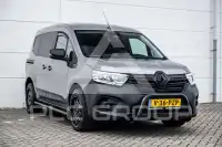 2023 Renault Kangoo