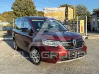 2023 Renault Kangoo