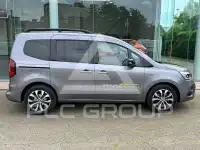 2023 Renault Kangoo