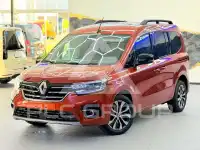 2023 Renault Kangoo