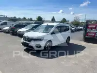 2023 Renault Kangoo