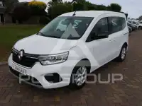 2023 Renault Kangoo