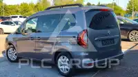 2021 Renault Kangoo