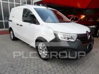 2023 Renault Kangoo
