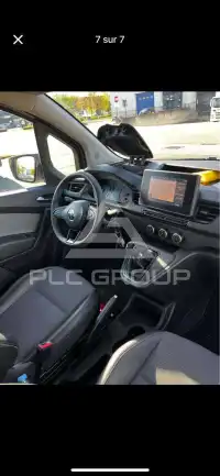 2023 Renault Kangoo