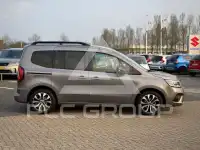 2023 Renault Kangoo