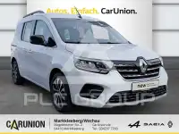 2023 Renault Kangoo